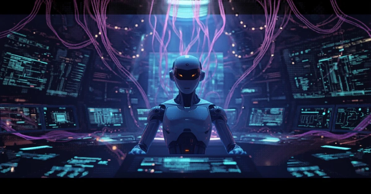 Understanding MCP: The Protocol Connecting AI to Your Data